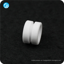 roda de cerâmica de alta pressão 95 alumina padrão da China